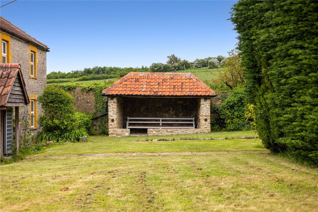Additional image 17 of 4 bed equestrian for saleEgford Lane, Egford, Frome, Somerset BA11