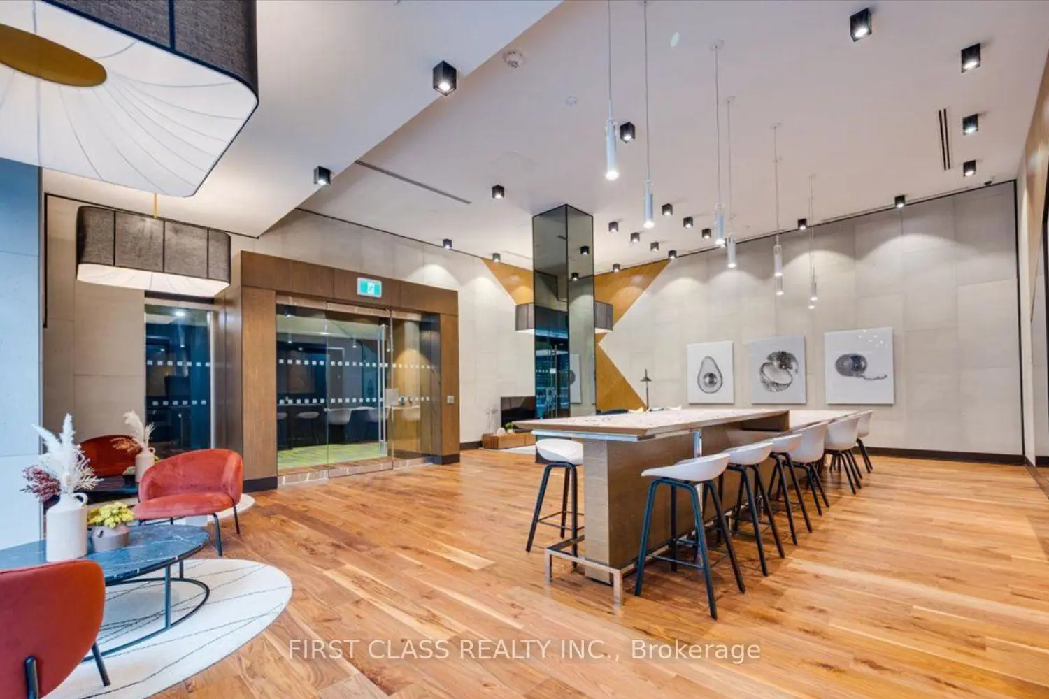 Additional image 11 of 8119 Birchmount Road 1201