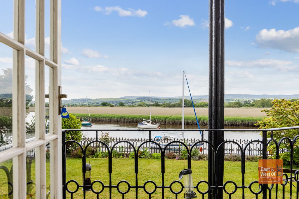 Additional image 5 of 5 bed flat for saleThe Retreat Drive, Topsham, Exeter EX3