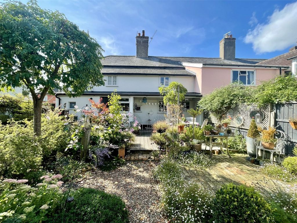 Additional image 2 of 3 bed end terrace house for saleChurch Street, Eye IP23