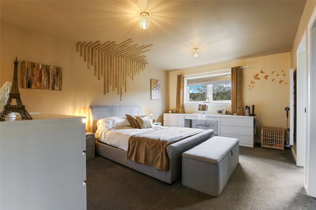 Additional image 12 of 4 bed detached house for saleMain Street, California, Falkirk, Stirlingshire FK1