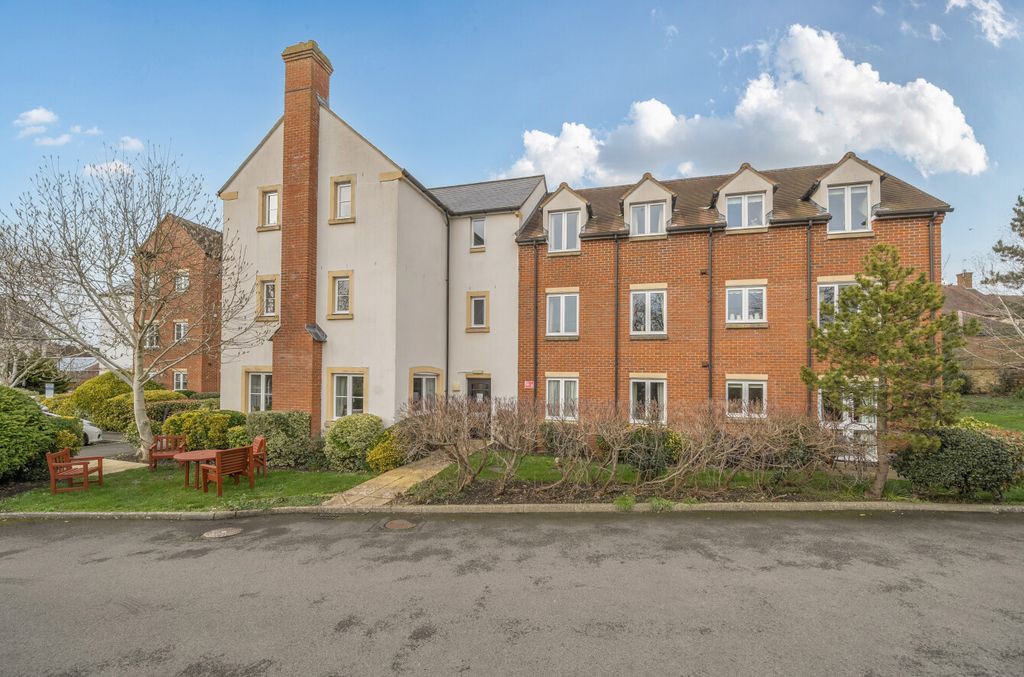 1 bed flat for saleSwan Lane, Faringdon, Oxfordshire SN7