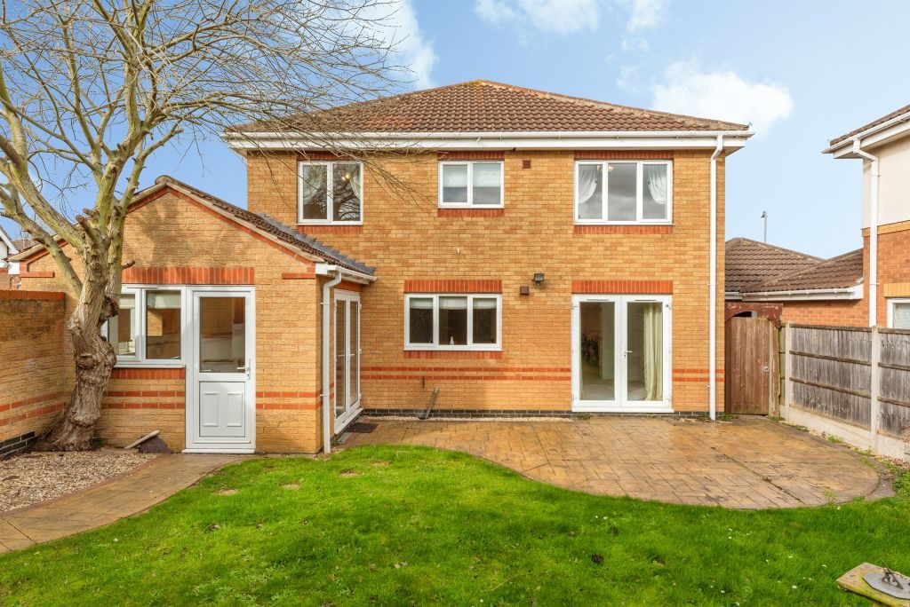Additional image 19 of 4 bed detached house for saleLindisfarne Way, Grantham NG31
