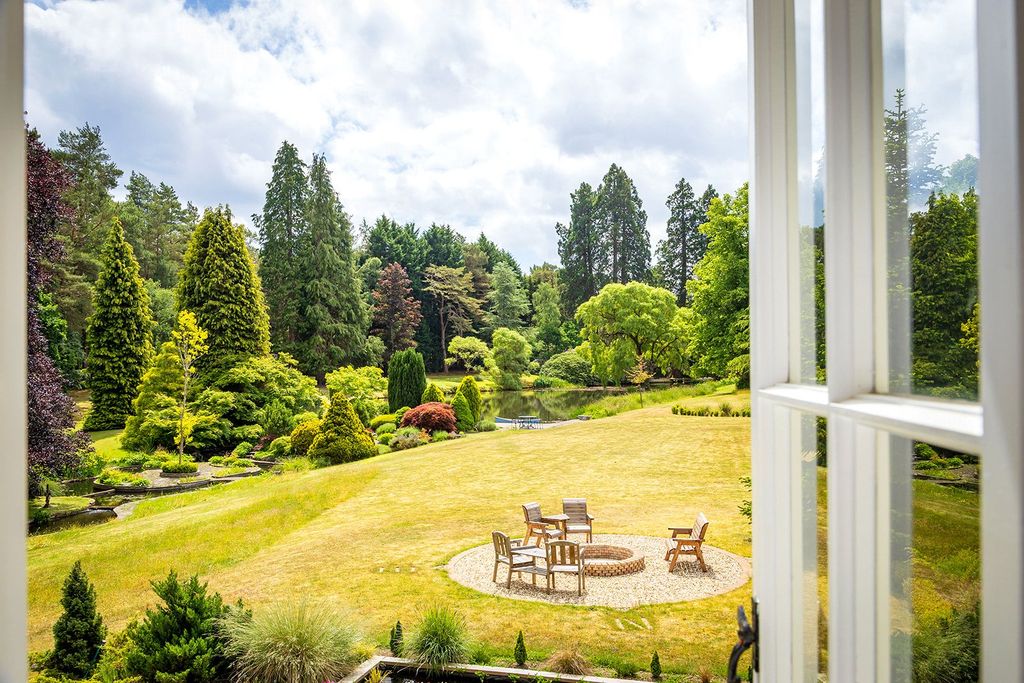 Additional image 37 of 8 bed detached house for saleTilford Road, Rushmoor, Farnham, Surrey GU10