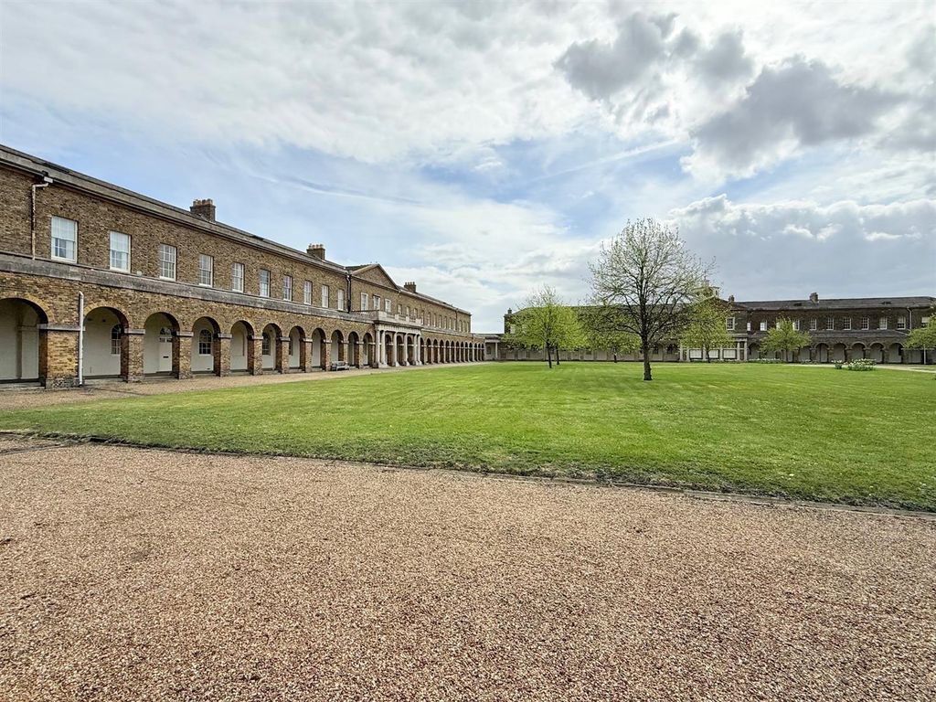 Additional image 11 of 3 bed flat for saleRoyal Naval Hospital, Great Yarmouth NR30