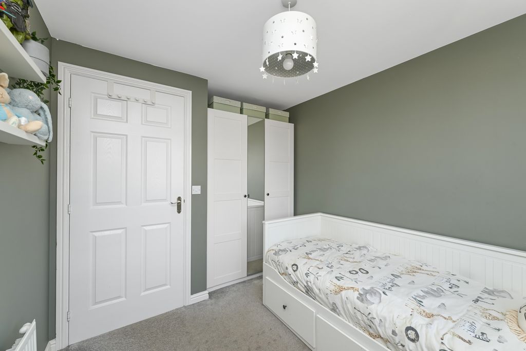 Additional image 17 of 4 bed detached house for sale21 Whitehouse Court, Gorebridge EH23