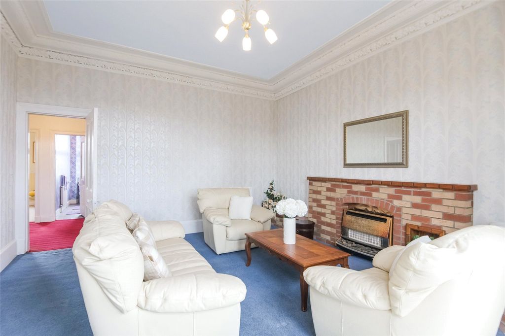 Additional image 3 of 3 bed flat for saleMargaret Street, Greenock, Inverclyde PA16