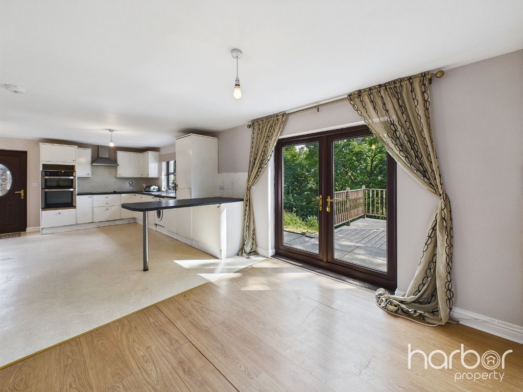 Additional image 2 of 3 bed detached house for saleSunny Brae, Fort Road, Kilcreggan, Helensburgh, Argyll And Bute G84