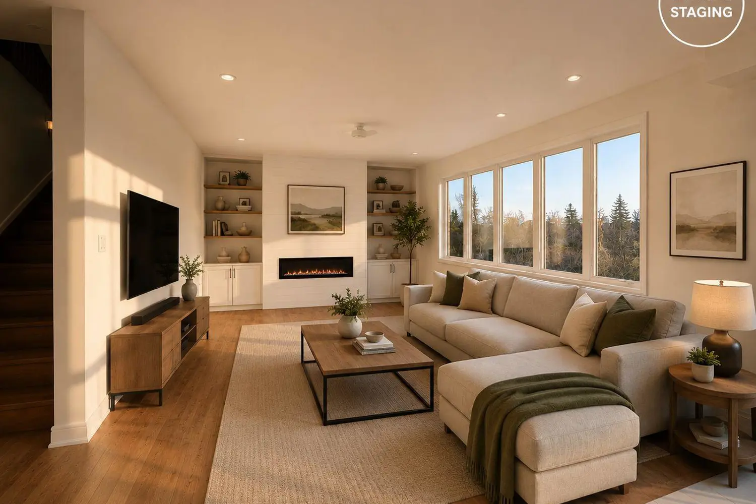 9 Percheron Court
