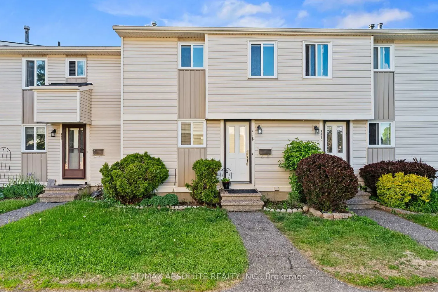 413 Woodfield Drive #D
