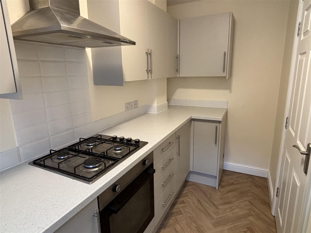 4 bed terraced house for saleJackson Street, Goole DN14