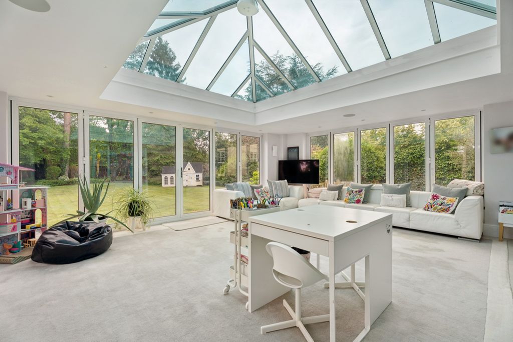 Additional image 9 of 7 bed detached house for saleCamp Road, Gerrards Cross SL9