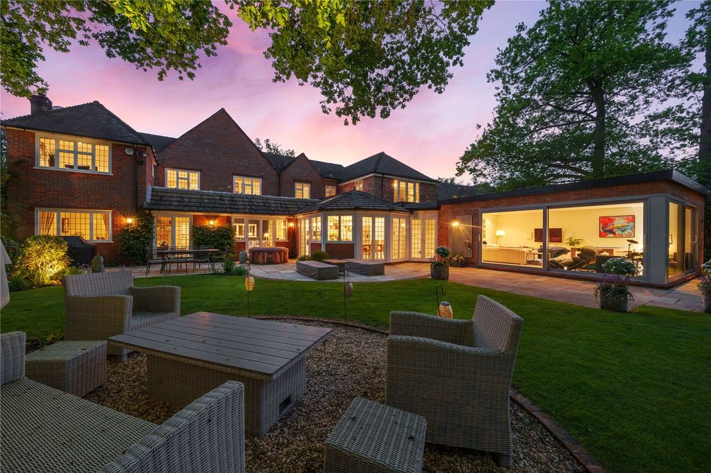Additional image 9 of 5 bed detached house for saleDukes Wood Drive, Gerrards Cross SL9