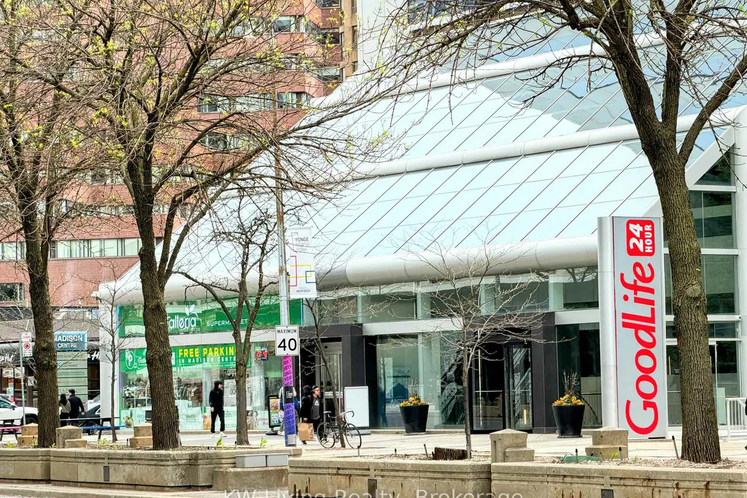 Additional image 4 of 4955 Yonge Street 2615