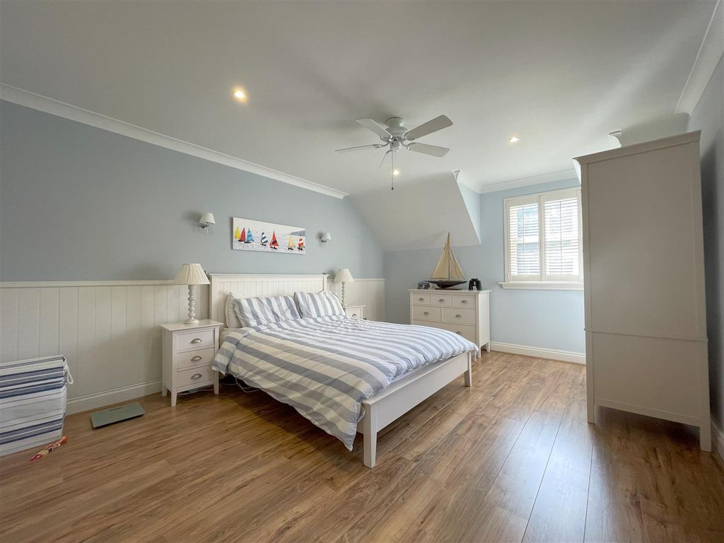 Additional image 10 of 3 bed town house for saleDaglands Road, Fowey PL23