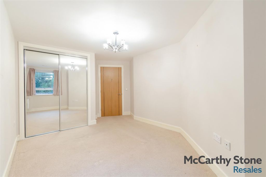 Additional image 7 of 1 bed flat for saleSt. Catherines Road, Grantham NG31