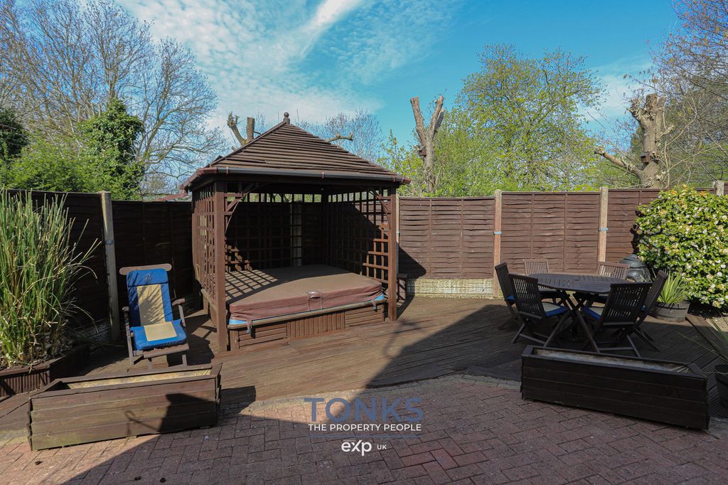 Additional image 28 of 4 bed detached house for saleWestdean Close, Halesowen B62