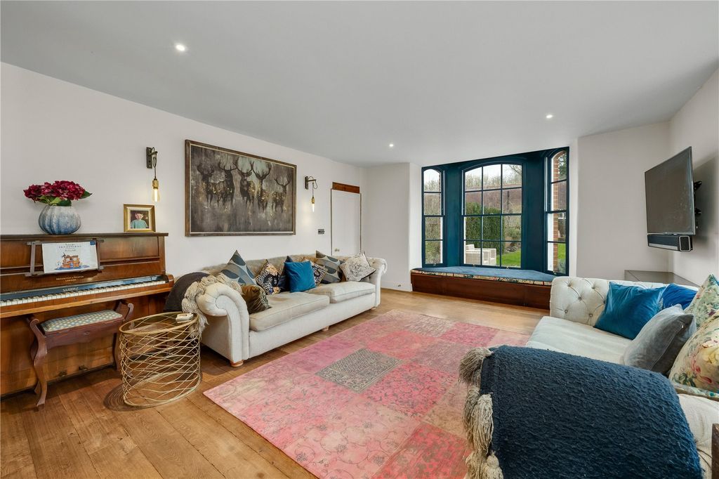 Additional image 5 of 5 bed detached house for saleSutton Park, Sutton Green, Guildford GU4