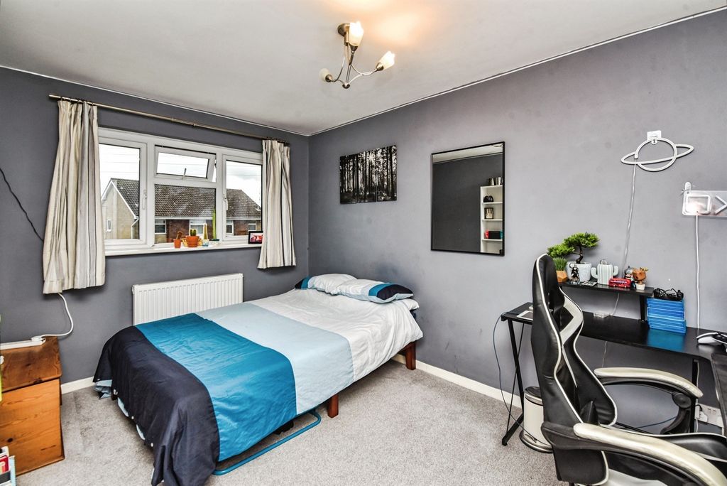 Additional image 13 of 4 bed link detached house for saleLudlow Close, Frome BA11