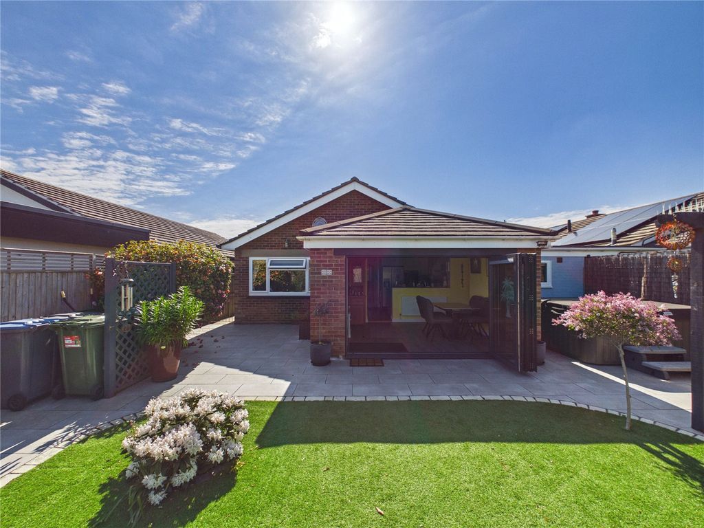 Additional image 13 of 3 bed bungalow for saleRosemary Avenue, Felixstowe, Suffolk IP11