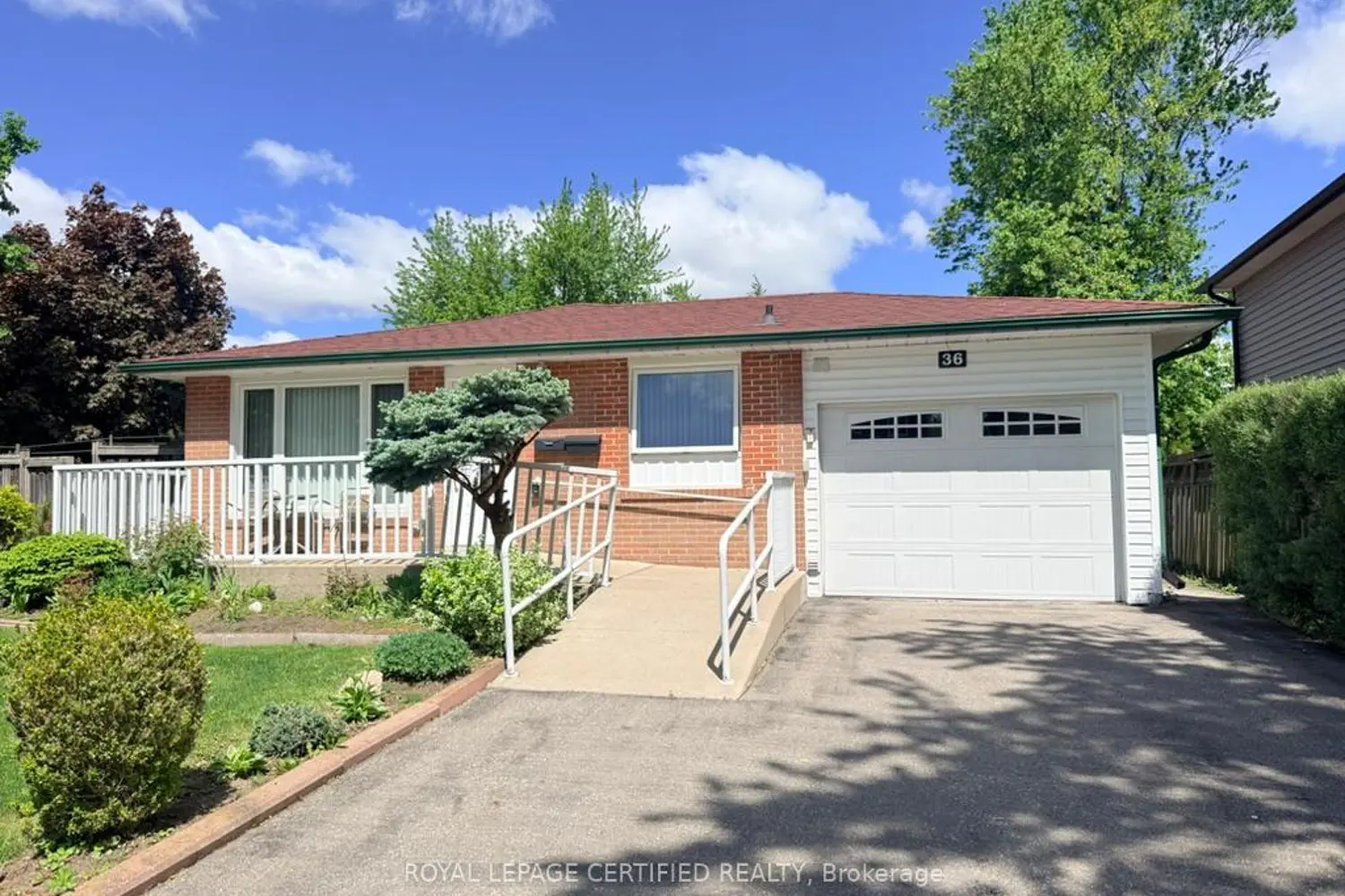 36 Watson Crescent