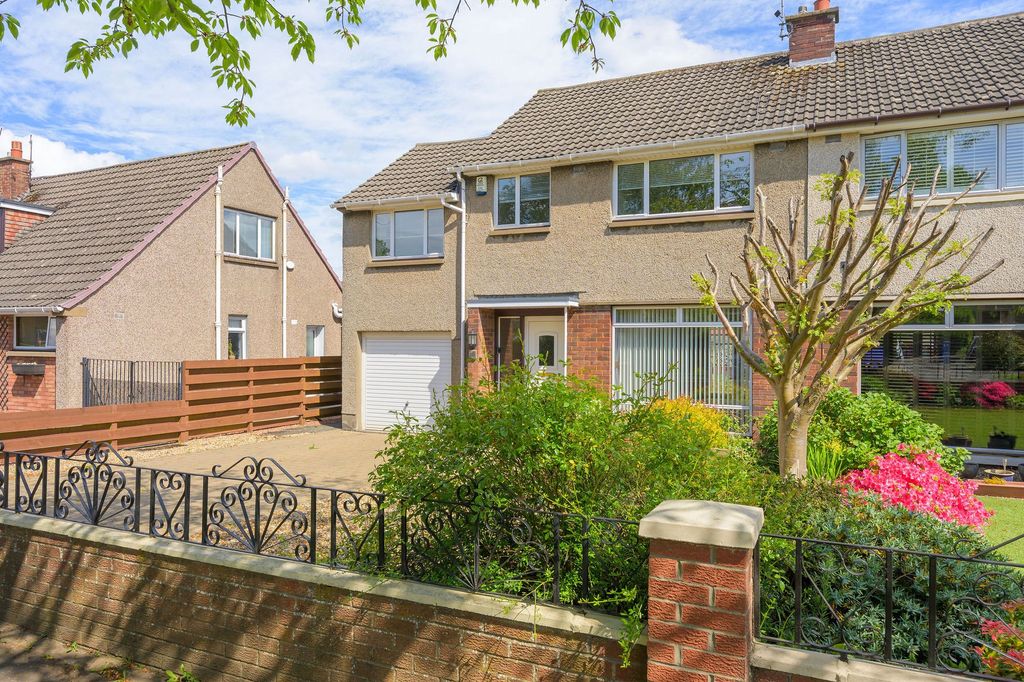 Additional image 36 of 4 bed semi-detached house for sale39 Oxgang Road, Grangemouth FK3