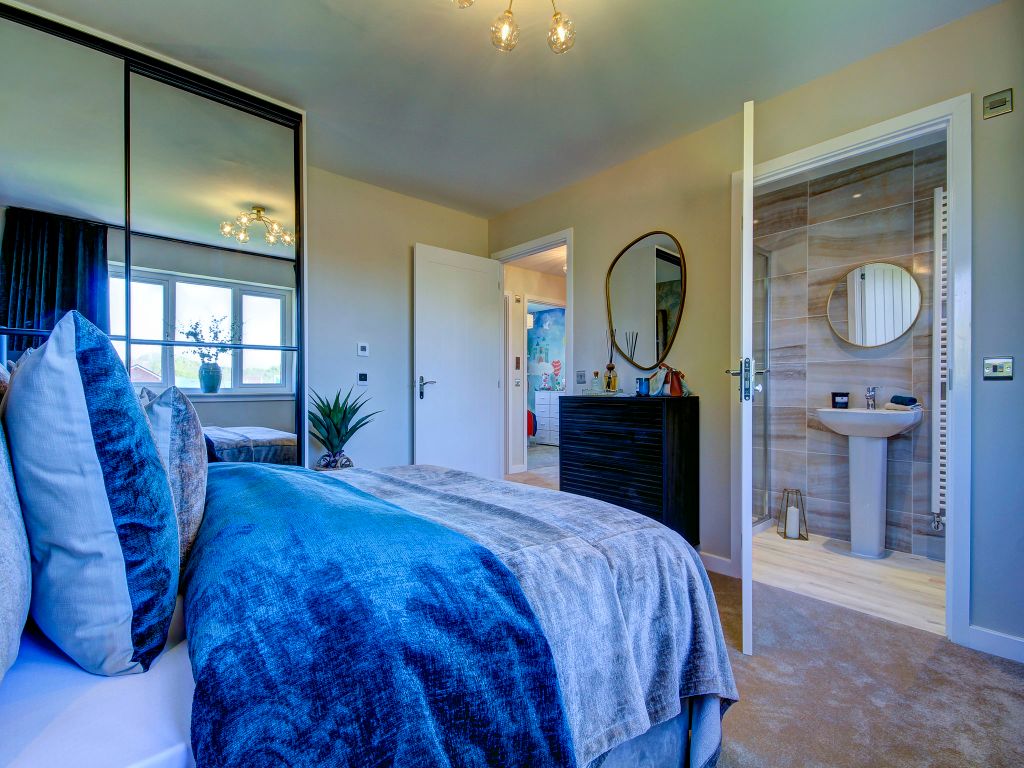 Additional image 10 of 4 bed detached house for sale"The Thurso" at River Gore View, Gorebridge EH23