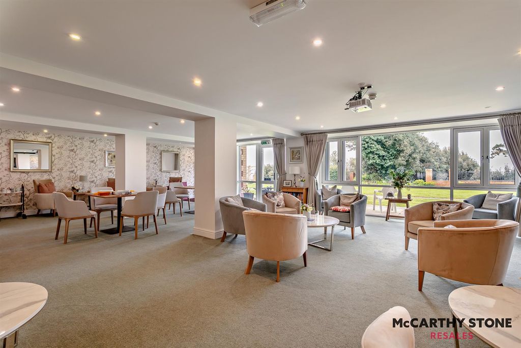 Additional image 14 of 2 bed flat for saleRoswell Court, Douglas Avenue, Exmouth EX8