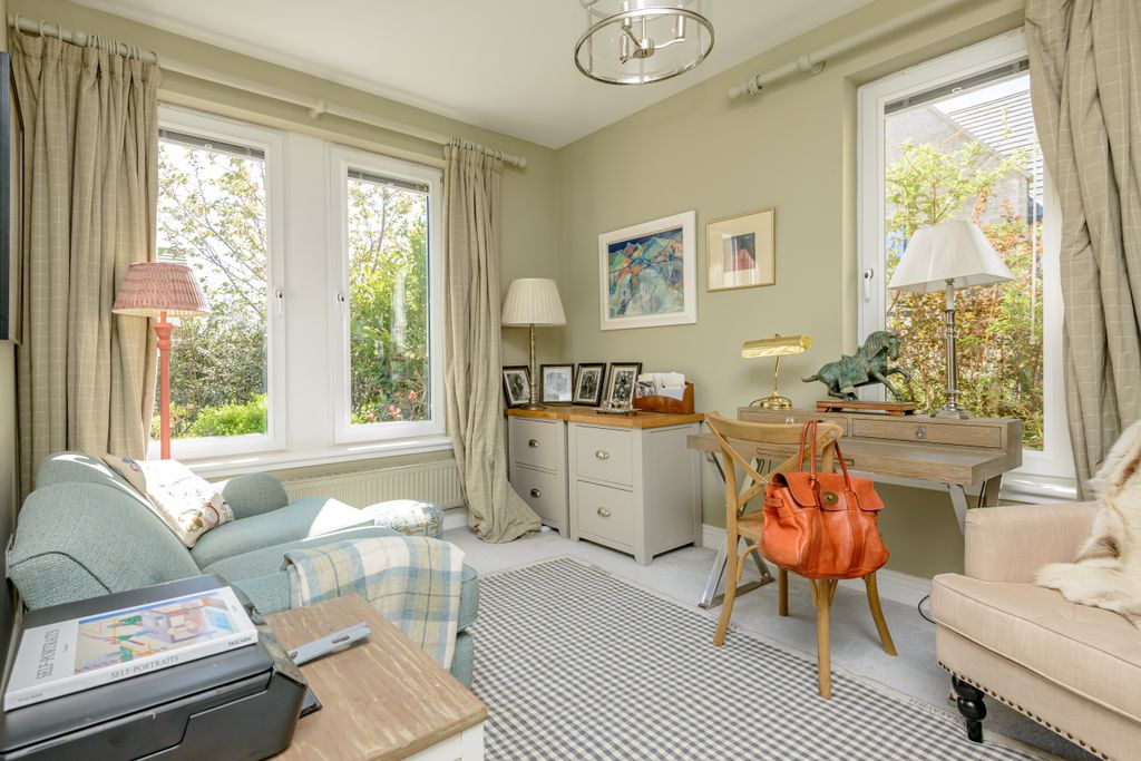 Additional image 14 of 5 bed detached house for sale38 Fentoun Gait East, Gullane, East Lothian EH31