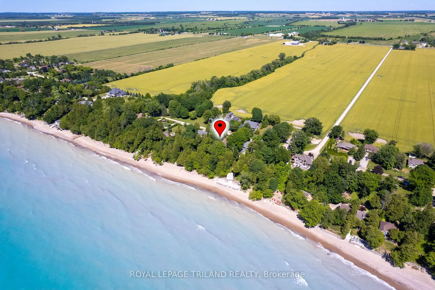73071 Ducharme Beach Road photo 3