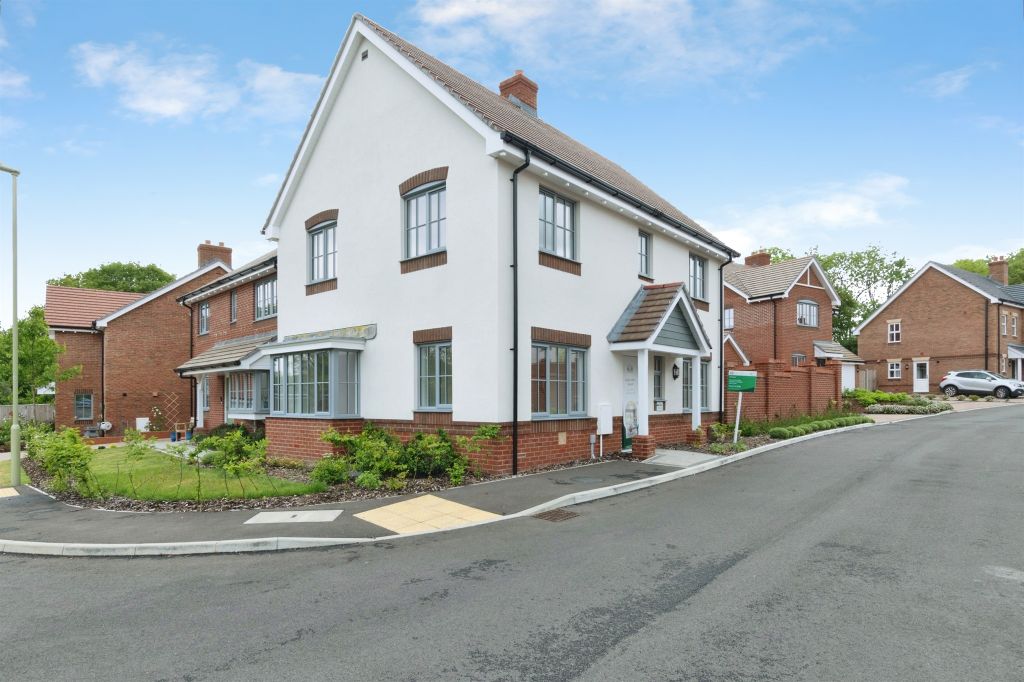 Additional image 29 of 3 bed detached house for saleWhitsbury Road, Fordingbridge SP6