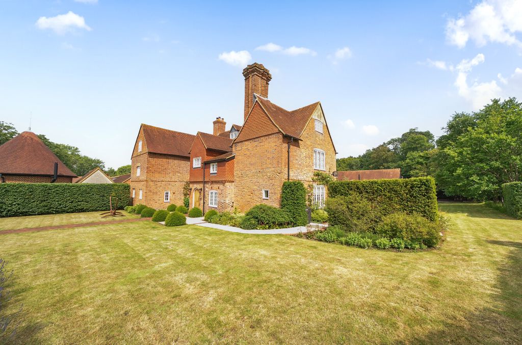 Additional image 27 of 5 bed detached house for saleSutton Park, Sutton Green, Guildford GU4