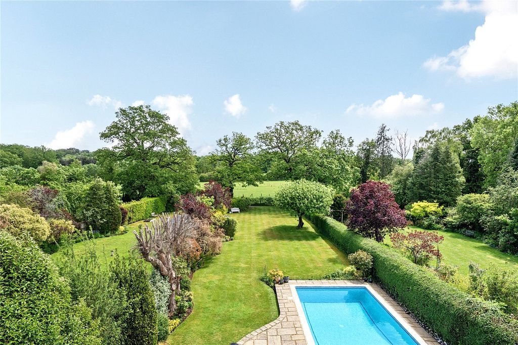 Additional image 3 of 5 bed detached house for saleLittleworth Road, Esher KT10