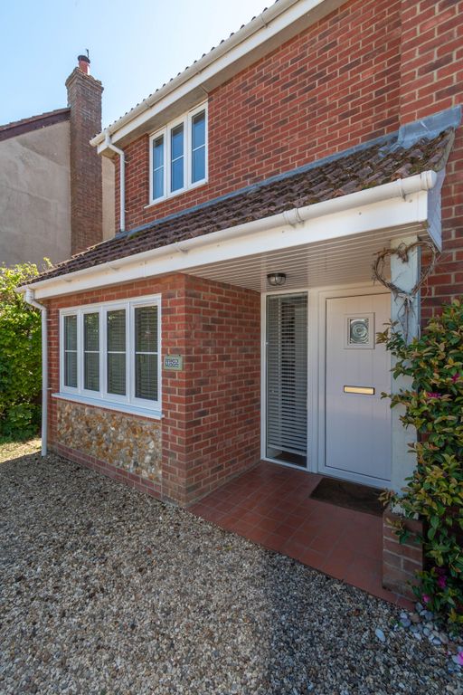 Additional image 15 of 4 bed detached house for saleGreenway Lane, Fakenham NR21