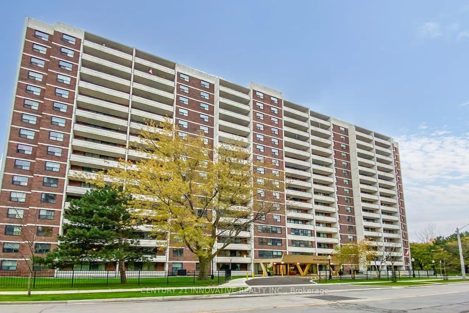 101 Prudential Drive 205