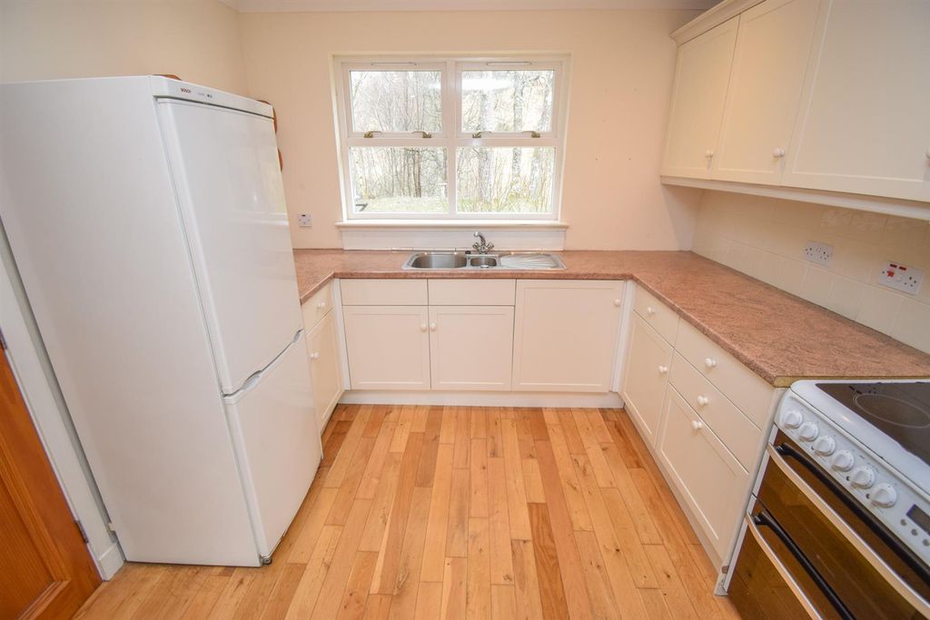 Additional image 6 of 4 bed detached house for saleNew House & Broomhill Cottage, Balnain, Drumnadrochit IV63