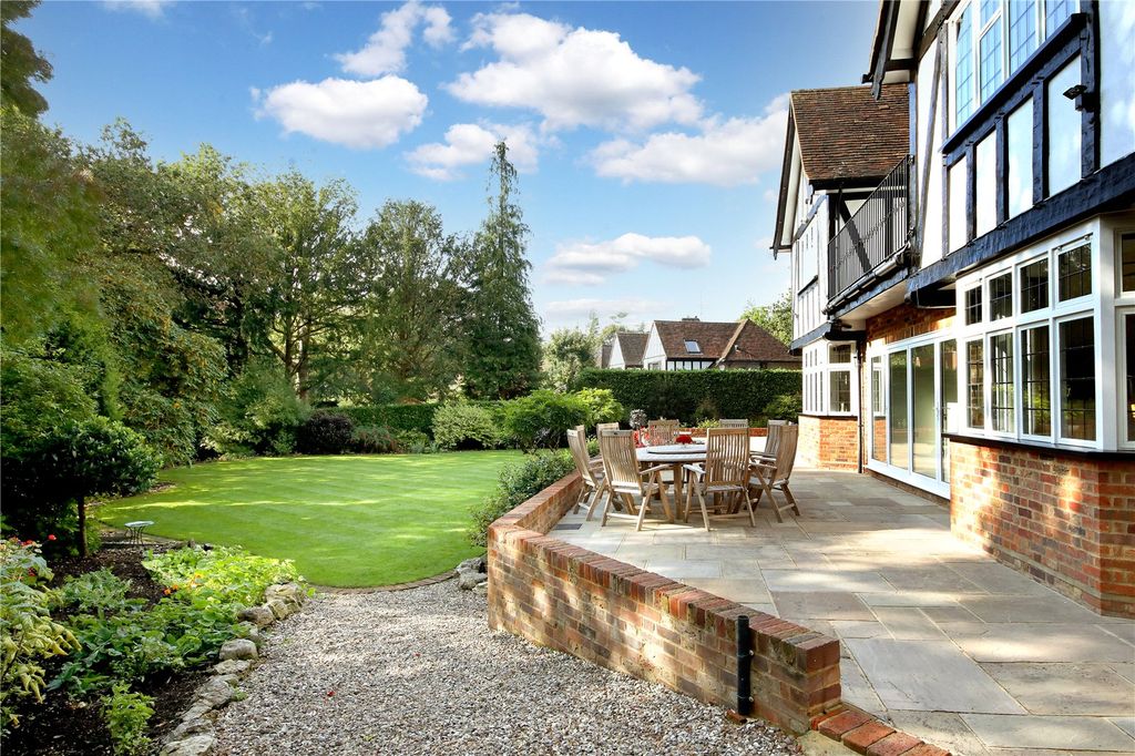 Additional image 32 of 6 bed detached house for saleManor Lane, Gerrards Cross, Buckinghamshire SL9