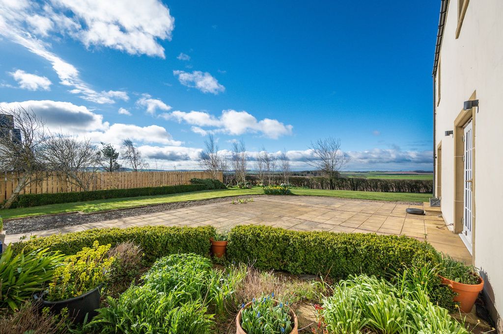 Additional image 44 of 4 bed detached house for saleNorthwood House, Whitfield, Coldingham, Eyemouth TD14