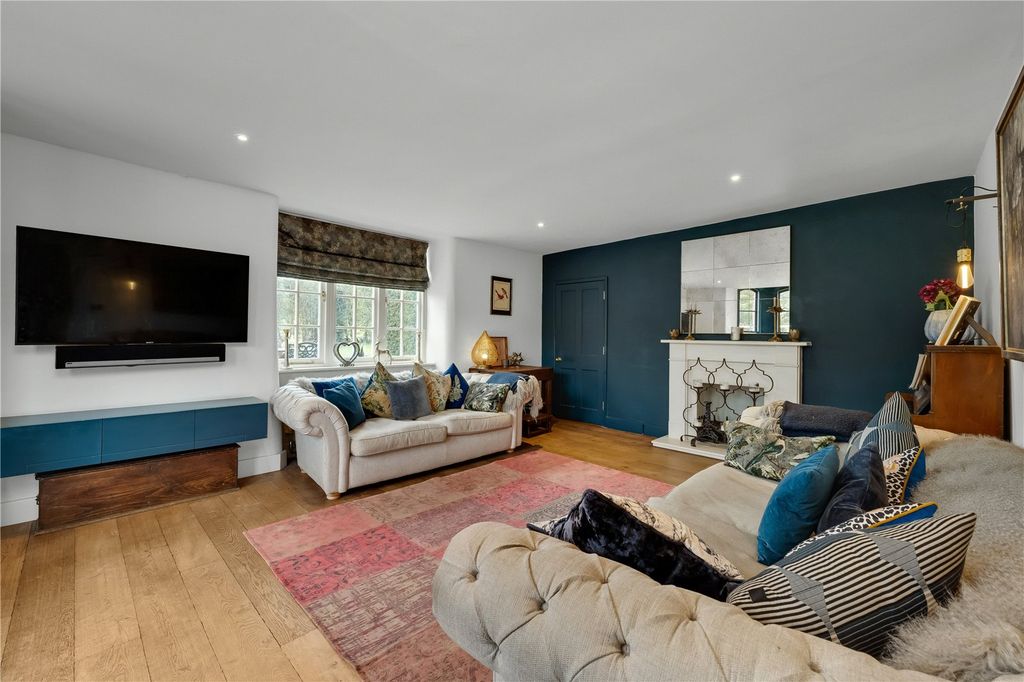 Additional image 6 of 5 bed detached house for saleSutton Park, Sutton Green, Guildford GU4