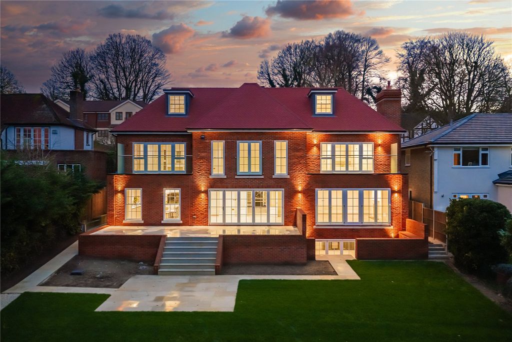 Additional image 18 of 5 bed detached house for saleWayneflete Tower Avenue, Esher KT10