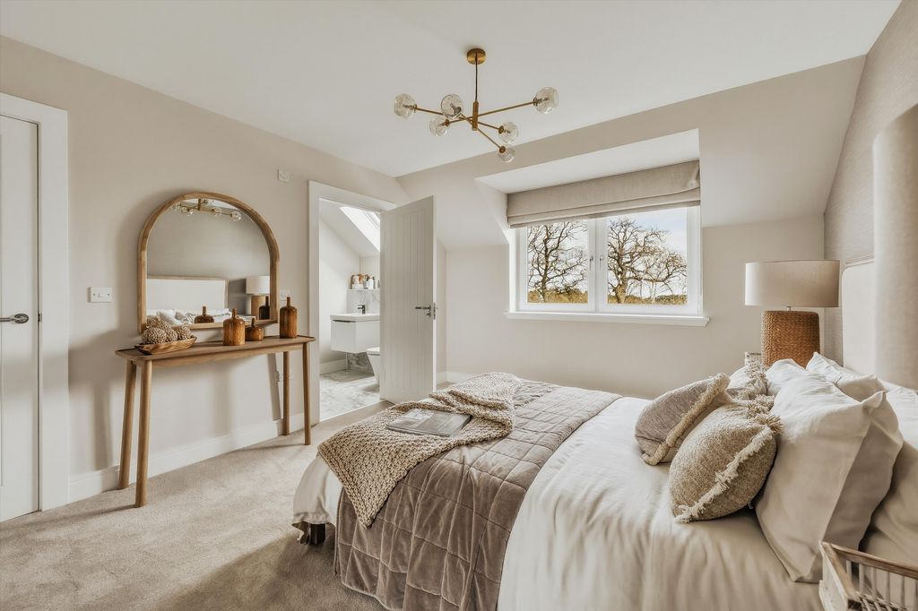 Additional image 13 of 4 bed detached house for saleThe Village, Roslynlee, Edinburgh EH25
