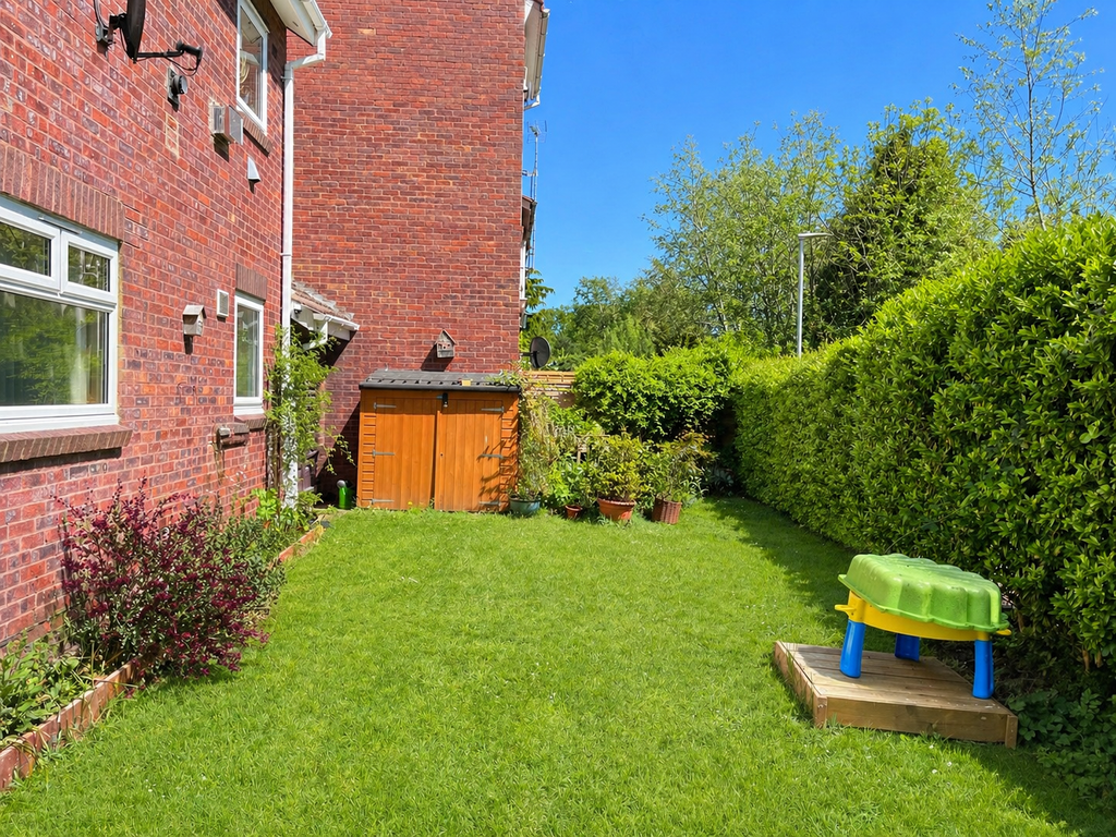 Additional image 11 of 2 bed flat for saleRowan Court, Frome, Somerset BA11
