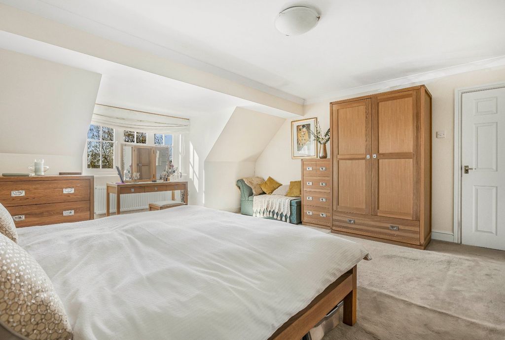 Additional image 20 of 5 bed detached house for saleNursery View, Faringdon, Oxfordshire SN7