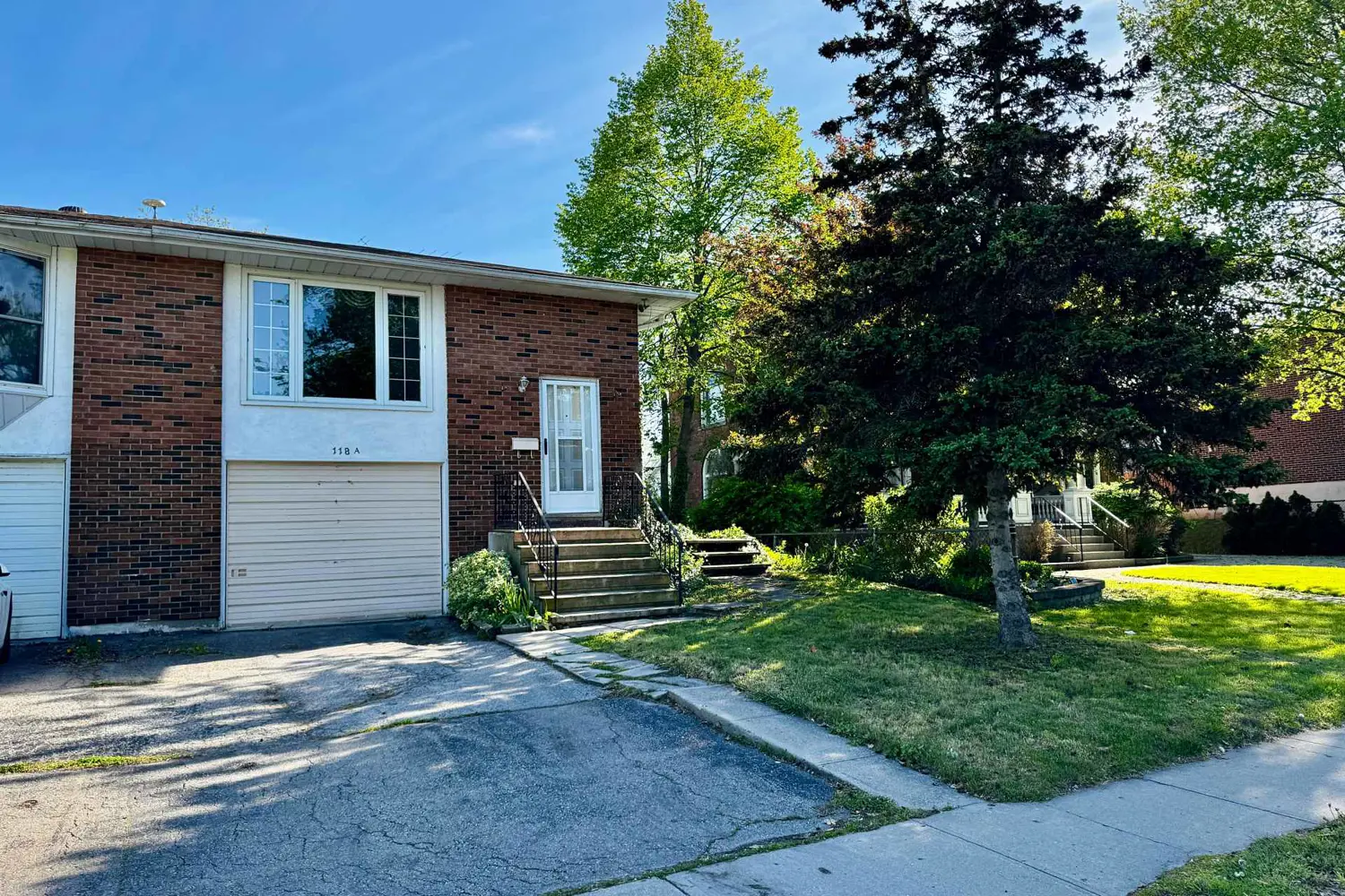 118A Lock Street