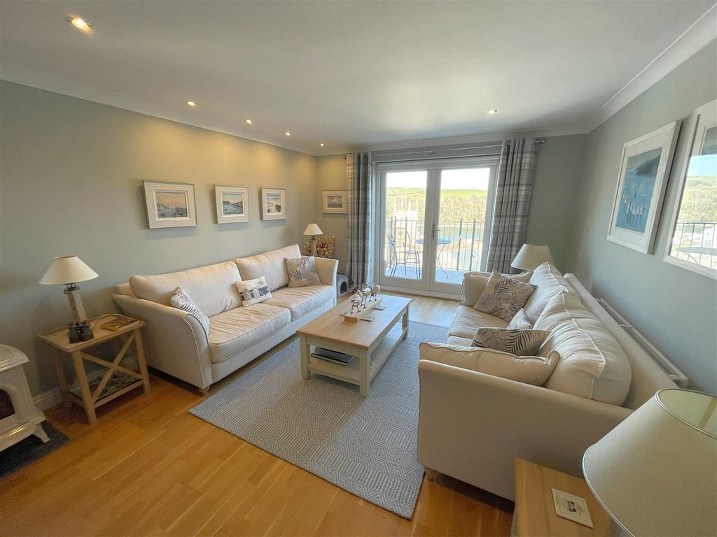 Additional image 2 of 3 bed town house for saleDaglands Road, Fowey PL23