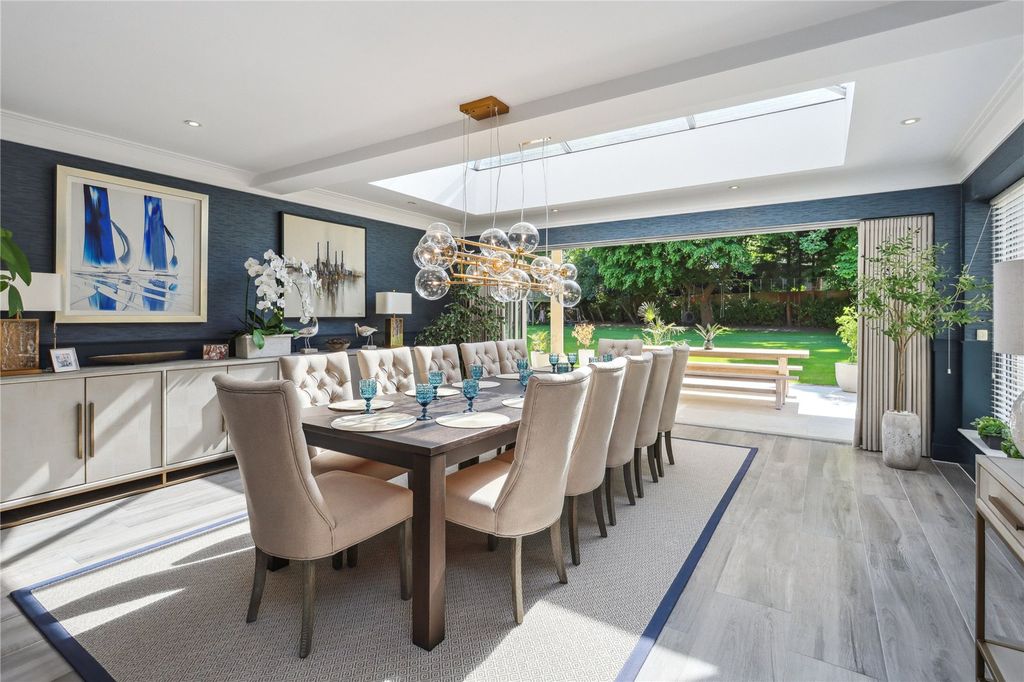 Additional image 5 of 6 bed detached house for saleLittleworth Common Road, Esher KT10