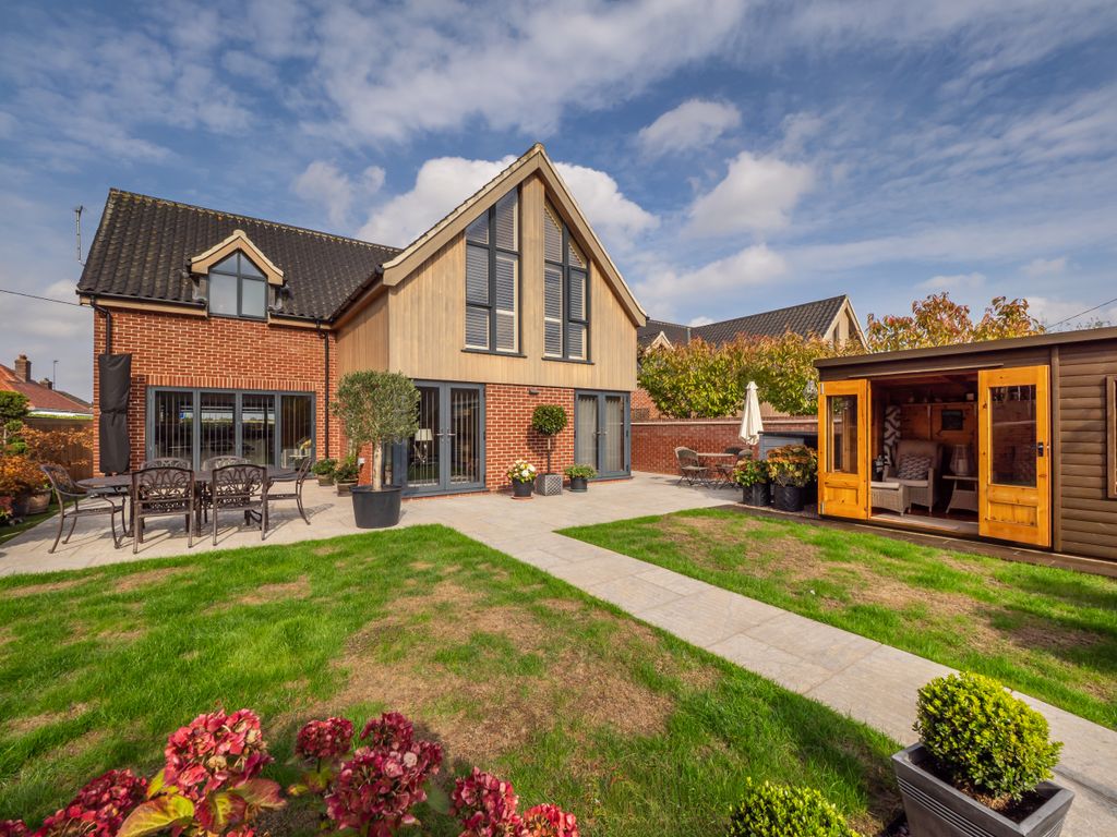 Additional image 16 of 3 bed detached house for saleBaldwin Close, Fakenham NR21