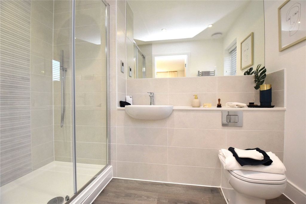 Additional image 8 of 4 bed detached house for sale5 Adams Road, Laureate Fields, Felixstowe, Suffolk IP11