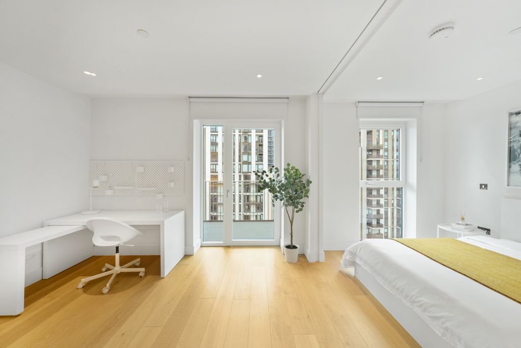 1 bed flat for saleCascade Way, White City W12 photo 2