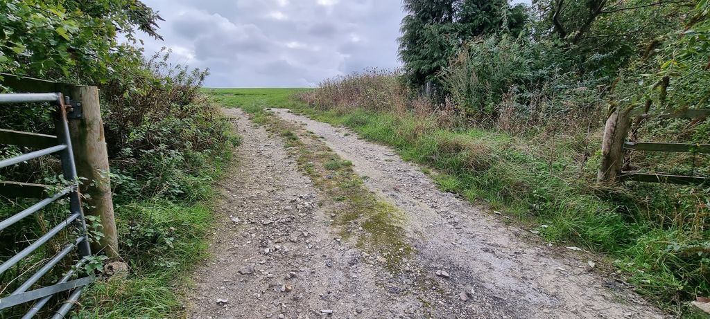 Land for saleRoadways At Baydon, Marlborough SN8